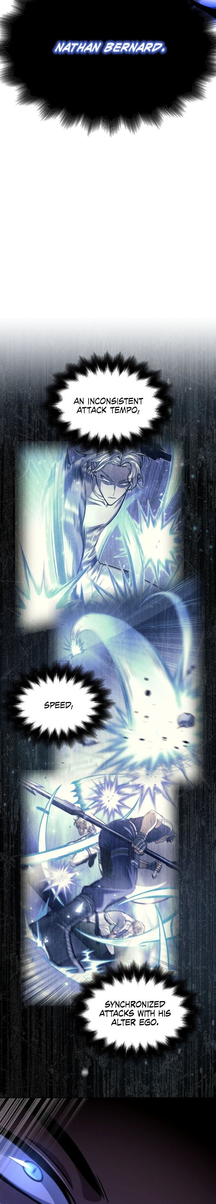 Superhuman Battlefield, Chapter 34 image 09